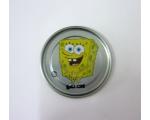 Elma Chips 2004 Tazo Titanium Bob Esponja n�38